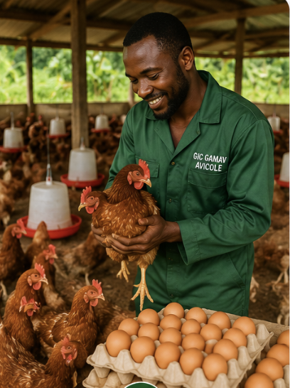 Agricultural production